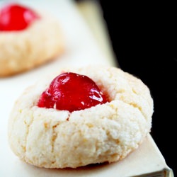 Almond Paste Pastries