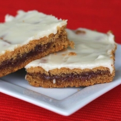 PB and J Bars