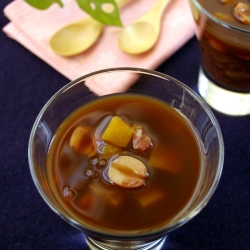 Red Bean Soup