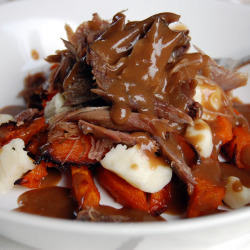 Poutine Galvaude