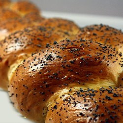 Challah Bread