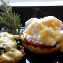 Eggs Benedict