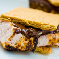 Vegan Smores