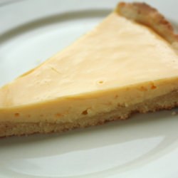 Tarte au Citron