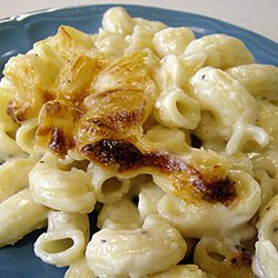 Macaroni and Cheese