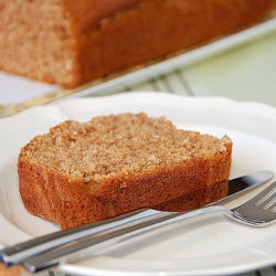 Coconut Bread