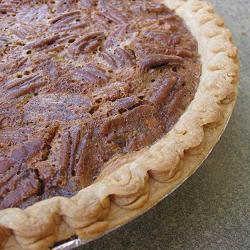 Pecan Pie