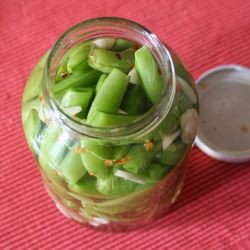 Sugar Snap Peas