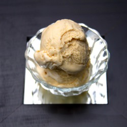 Butterscotch Ice Cream