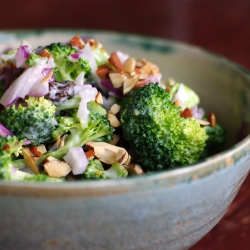 Broccoli Salad