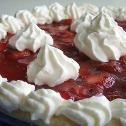 Strawberry Pie