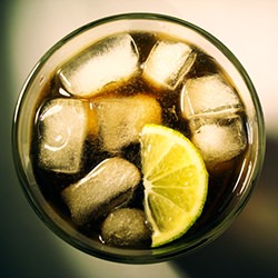 Long Island Iced Tea