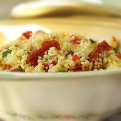 Vintage Couscous~