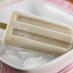 Coconut Cream Pops