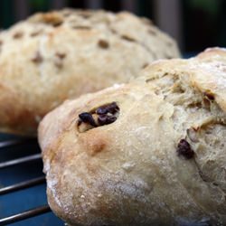 Artisan Breads