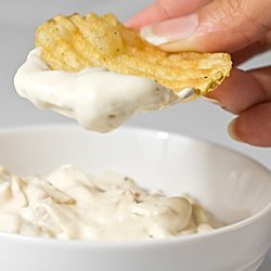 Caramelized French Onion Dip