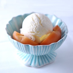 Vanilla & Apricots