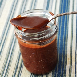 Chocolate Almond Spread