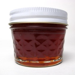 Port Wine Jelly