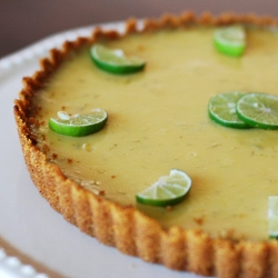 Key Lime Pie