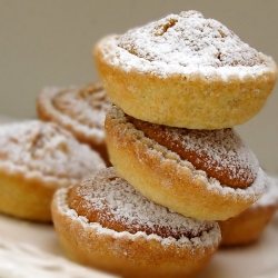 Bakewell Tarts