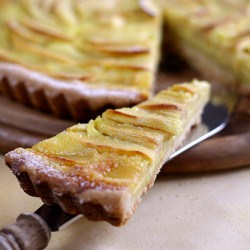 Apple Tarts