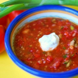 Gazpacho