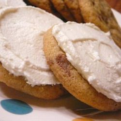 Cinna-Chip Cookies