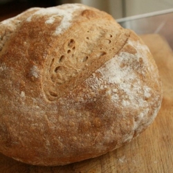 Rustic Loaf