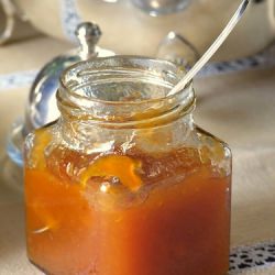 Apricot Jam