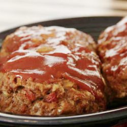 Meatloaf