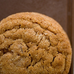 Ginger Cookies