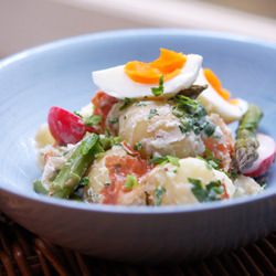 Creamy Potato Salad