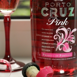 Porto Cruz Pink