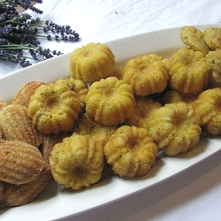 Corn Bread Three Ways