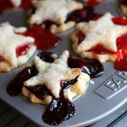 Star Pies