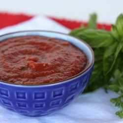 Pizza Sauce