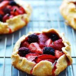 All American Tarts