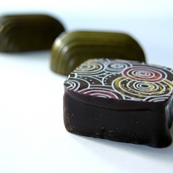 Christopher Elbow Chocolates