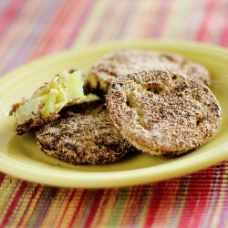 Fried Green Tomatoes