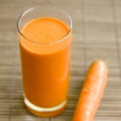 Carrot Juice