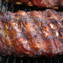 BBQ Baby Back Ribs