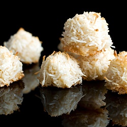 Coconut Macaroons