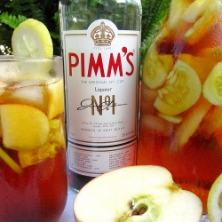 Pimm’s