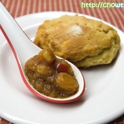 Apple Chutney