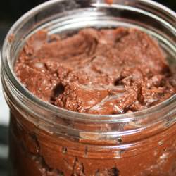 Cocoa Almond Butter