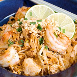 Pim’s Pad Thai