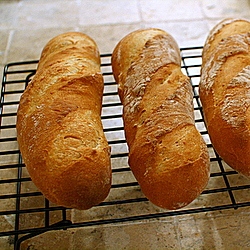 Not-Quite-French Batards