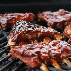 Babyback Ribs