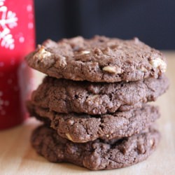 Chocolate Cookies